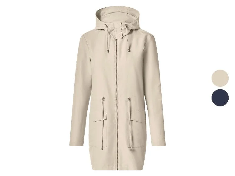 Parka femme — SKU HXBQCS3YQHT0UJYH91 - Image 6