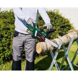 Tronçonneuse sans fil PAKS 20-Li F5, guide 30,7 cm, 20 V