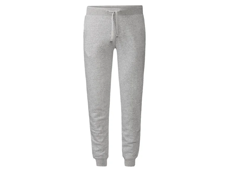 Pantalon molletonné homme — SKU 5BQ51MUVR0F42PDJL5 - Image 2