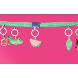 Tapis d'éveil pour bébé