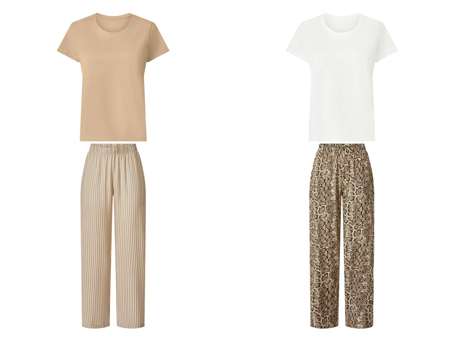 Ensemble pyjama femme — SKU 2CMW2UH9Q9AJABJ4 - Image 10