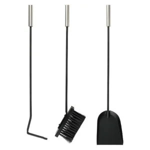 Accessoires de cheminée