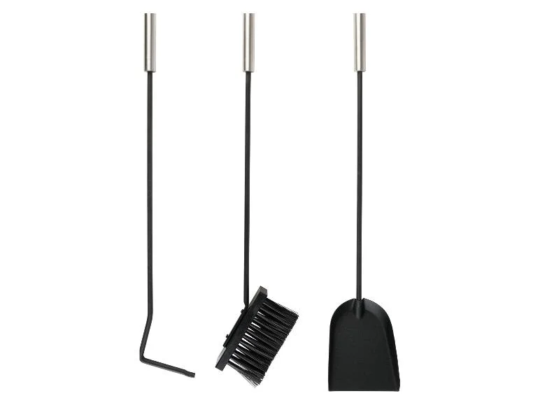 Accessoires de cheminée
