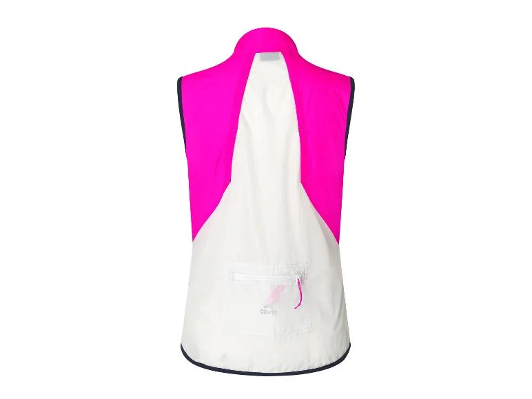 Veste technique sans manches femme — SKU HFOTBE1MZB0DTZYIC - Image 3