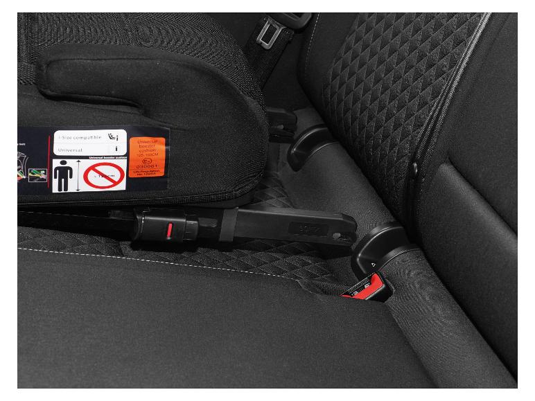 Rehausseur de siège enfant Premium - Image 3