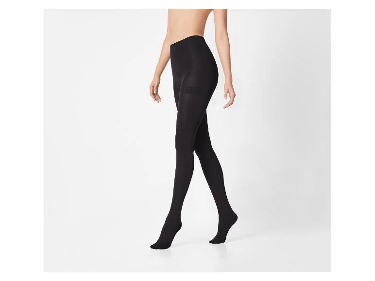 Legging thermique ou Collant thermique 100D femme — SKU U6RDI51S4Z17D9FI - Image 15