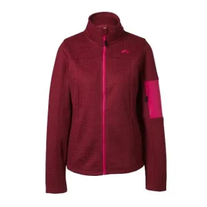 Veste polaire femme — SKU ENZTL2KCVKC46BHK