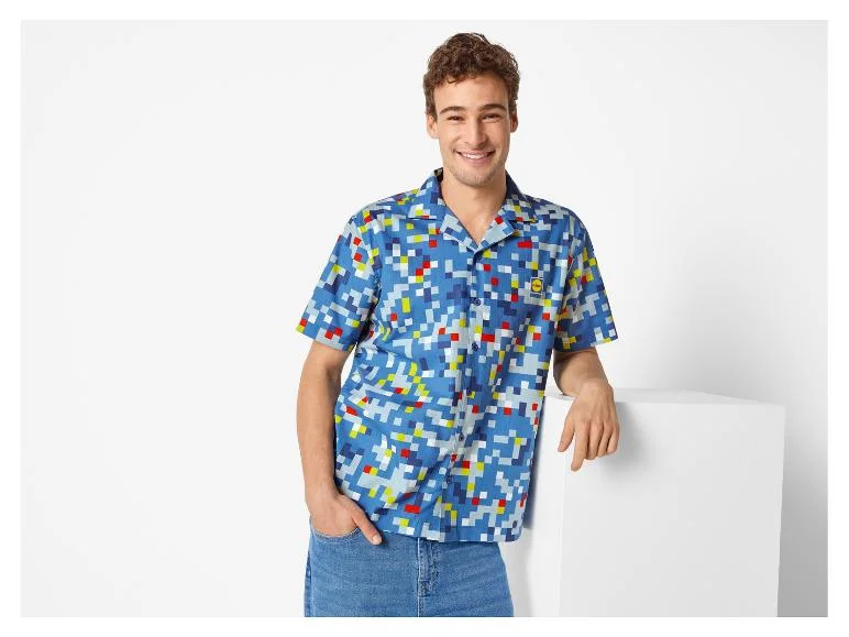 Chemise décontractée Lidl Homme - Image 4