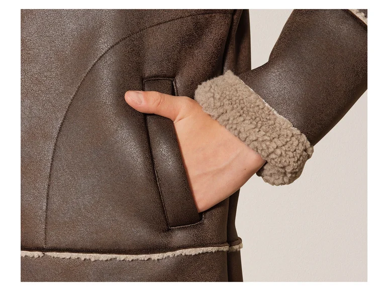 Veste de motard enfant — SKU 2Y5YXUAISETZMKUBJ - Image 6