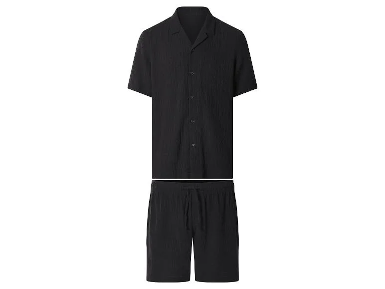 Pyjama en mousseline homme - Image 9