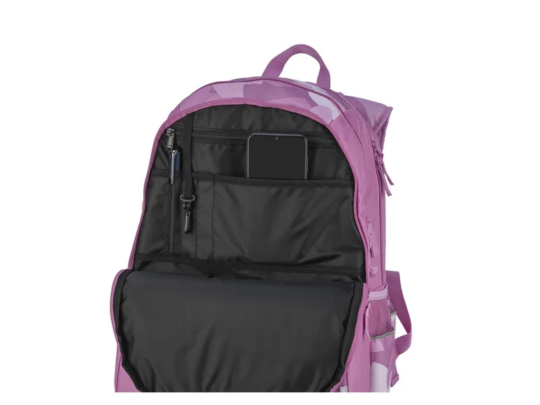 Sac à dos scolaire, 27 L — SKU IW12QFRFJ4ZDH0M2 - Image 19