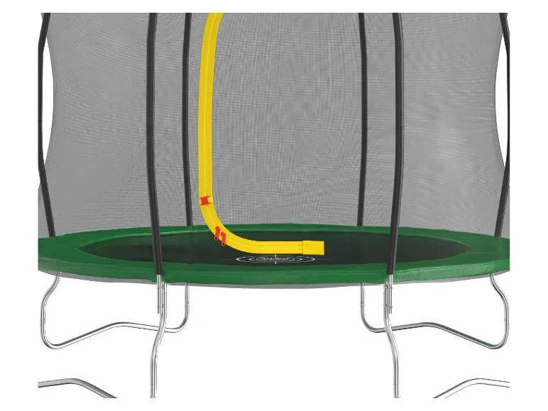 Trampoline, 305cm - Image 2