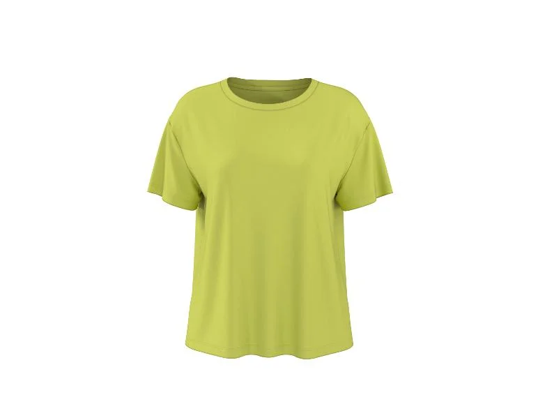 T-shirt femme — SKU ZRYW7HXDIXDP2KAT0D
