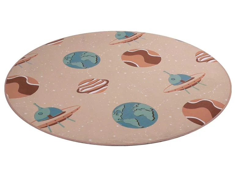 Tapis enfant, Ø 120 cm - Image 4