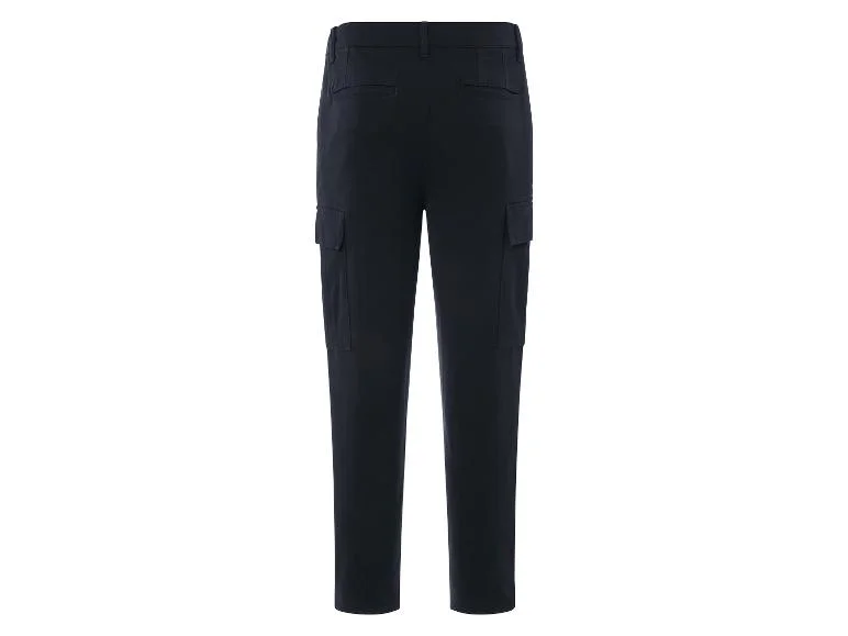 Pantalon cargo homme — SKU ZFZMHI0HCOLALONXR - Image 10