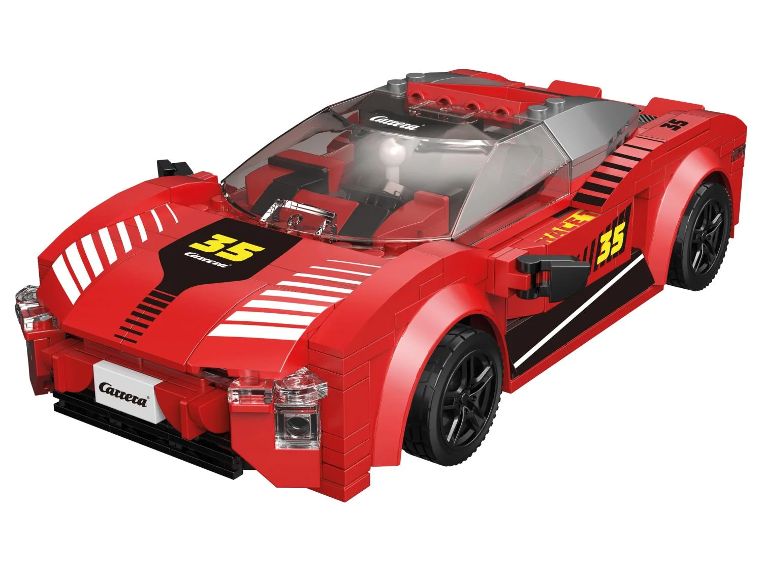 Voiture télécommandée - Image 4
