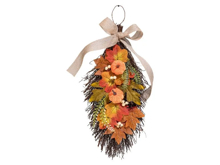 Décoration d'automne - Image 2