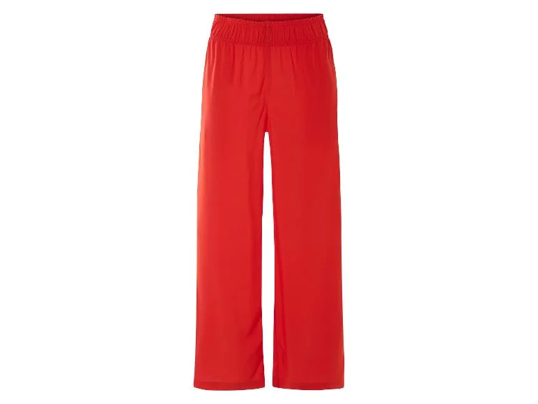 Pantalon palazzo femme — SKU SKWCXCIGEN3YA3GG2 - Image 7