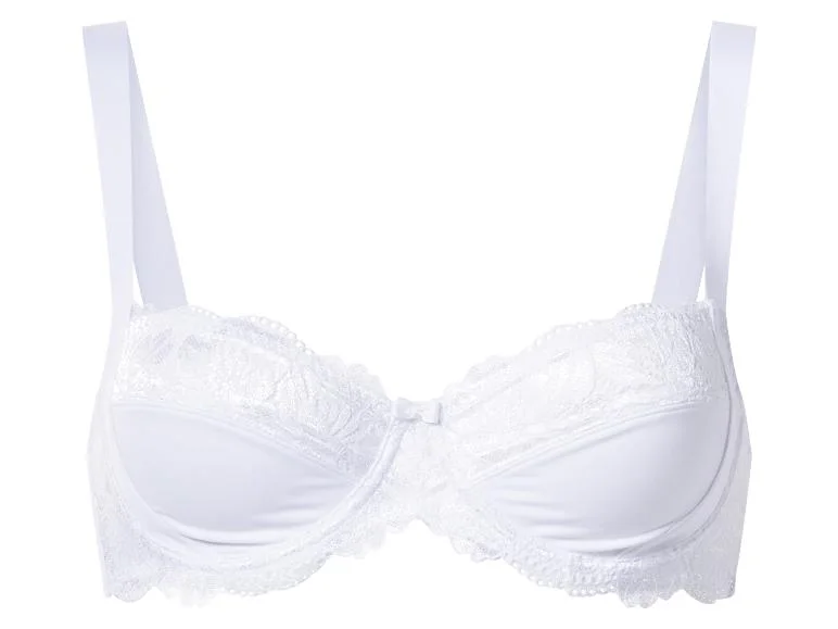 Soutien-gorge à armatures femme - Image 4
