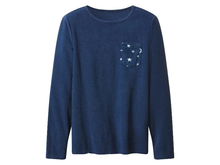 Ensemble pyjama en polaire femme - Image 5