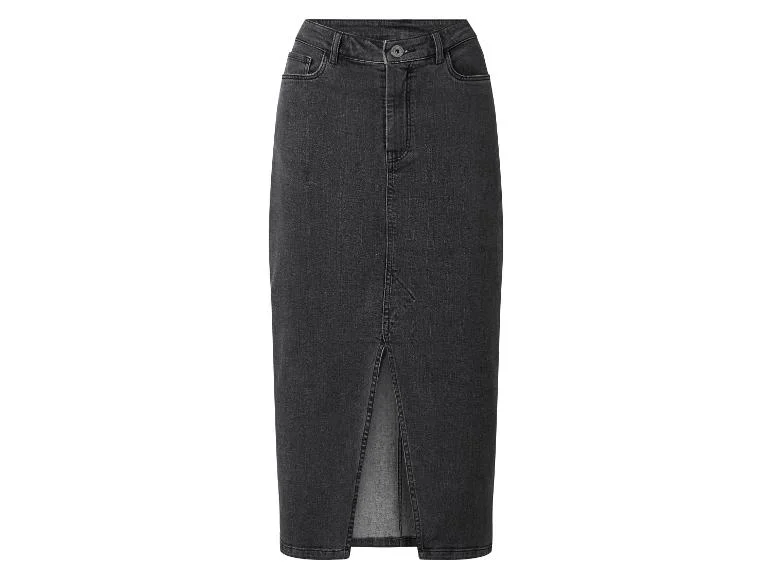 Jupe en jean femme — SKU DQLDT1CK5GVQDDSO - Image 6