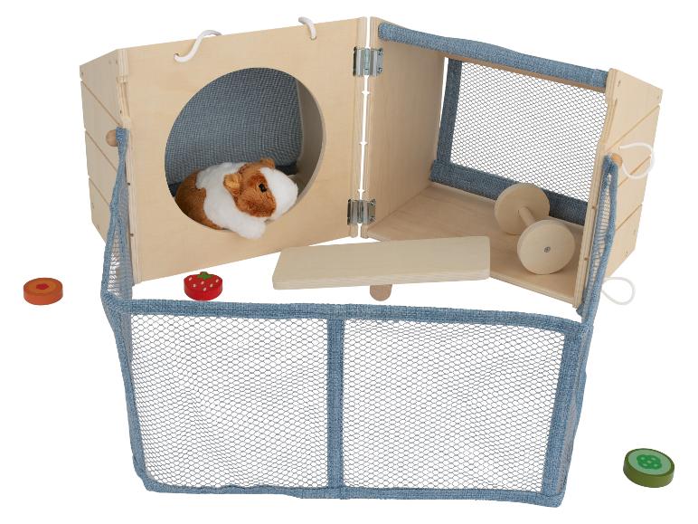Maison pour chien ou Maison pour chat ou Maison pour cochon d'Inde - Image 2
