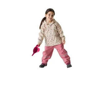 Veste de pluie petite fille — SKU WLWJ1WI1FVP9YJEBQ