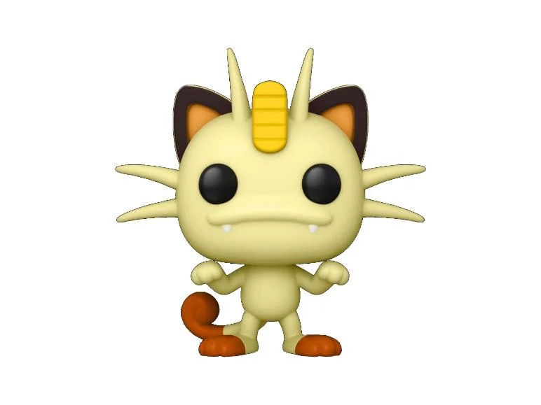 POP Figurine Pokémon - Image 4