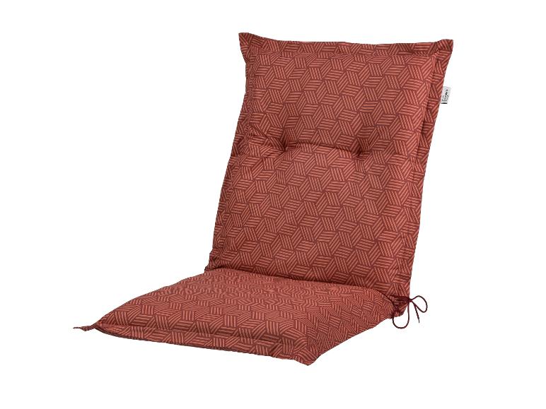 Coussin pour chaise de jardin Valencia / Miami — SKU BZ1PS131LQSMA9KR9