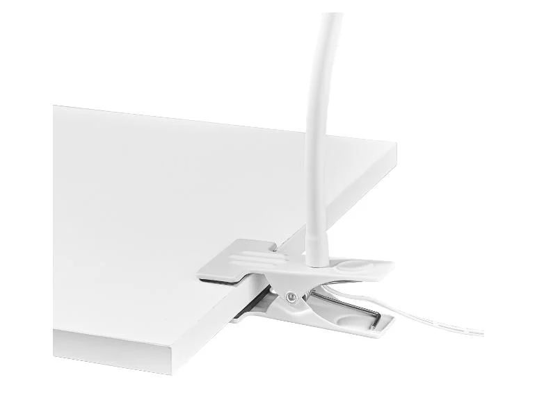 Lampe LED à pince — SKU B05NMMDAZS1PVFNM - Image 12