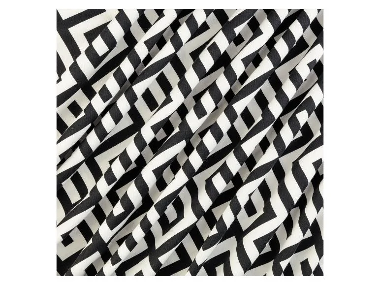 Parure de lit en satin, 240 x 220 cm — SKU E0CS2B0WZUM942XU - Image 8