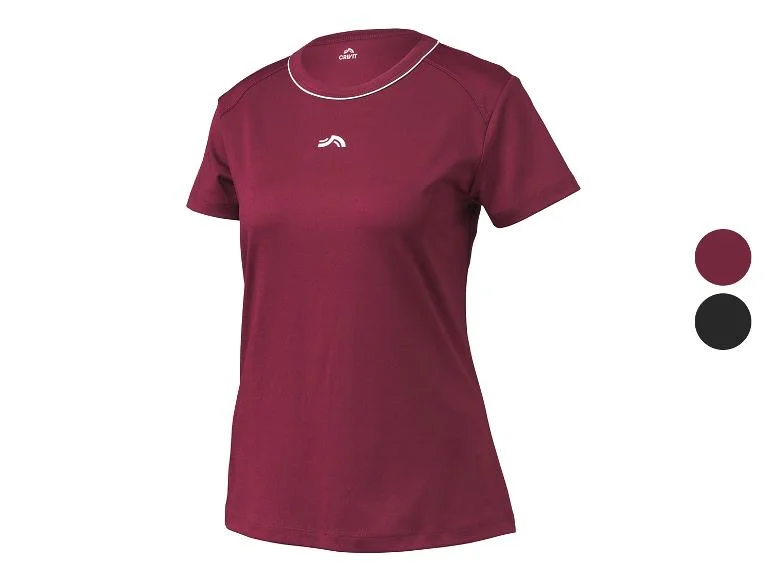 T-shirt technique femme — SKU PHIC5HA6A5AEPH8JSW