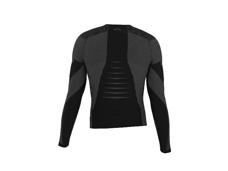 T-shirt manches longues technique homme - Image 6