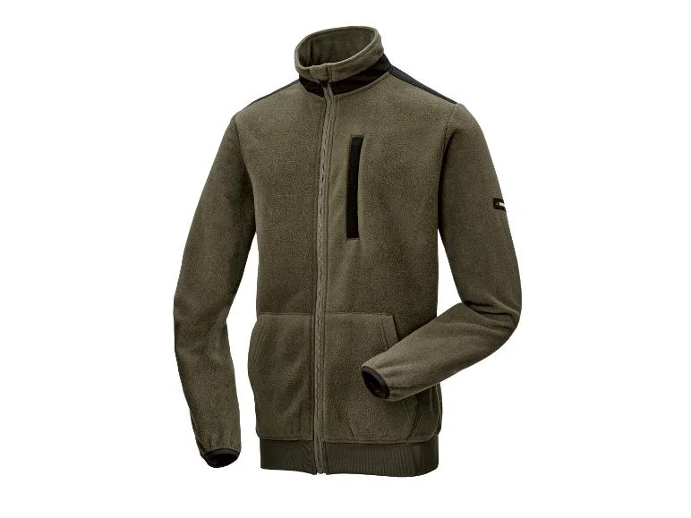 Veste en polaire homme — SKU 76RBEQJ7D6DVTFURFU - Image 3