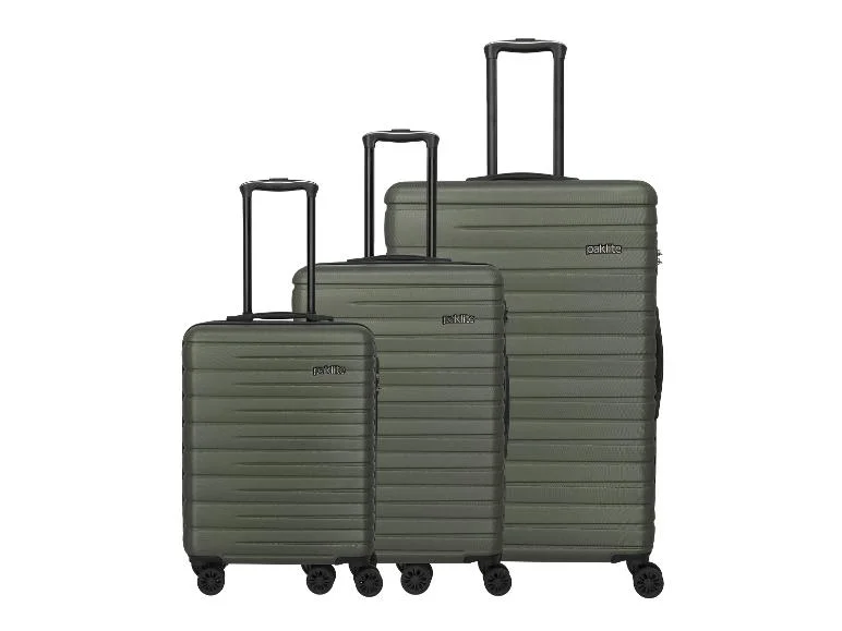 Set de 3 valises MEDINA 4W - Image 39