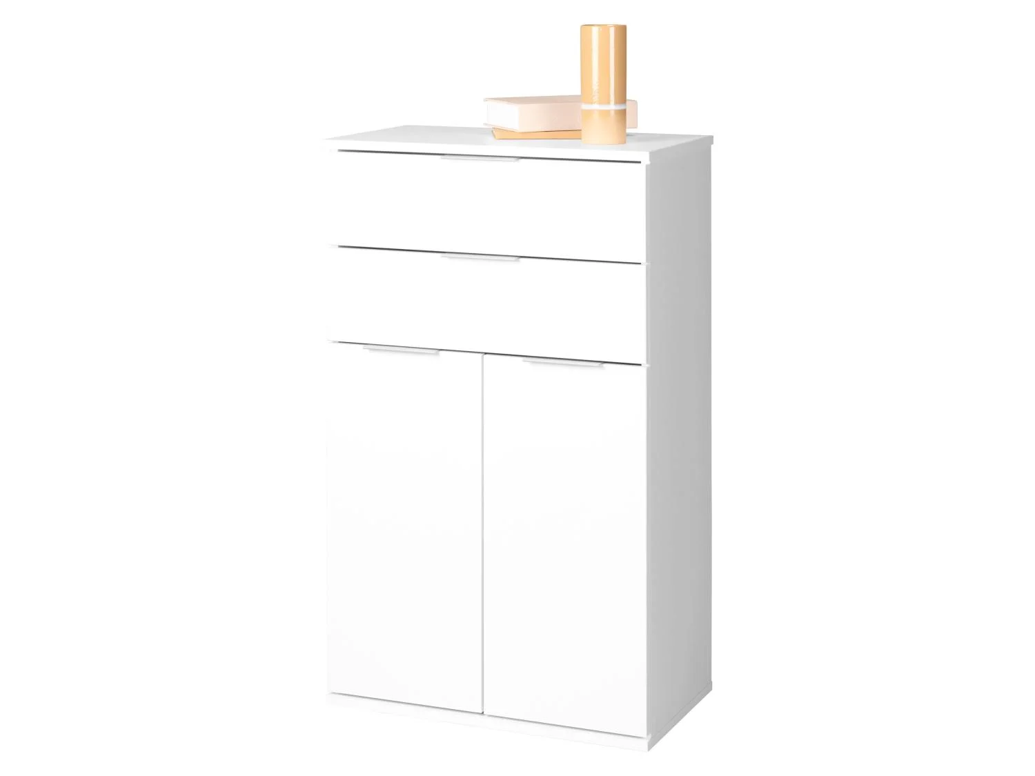 Commode Liverpool, 32,9 x 57,6 x 94,8 cm - Image 8