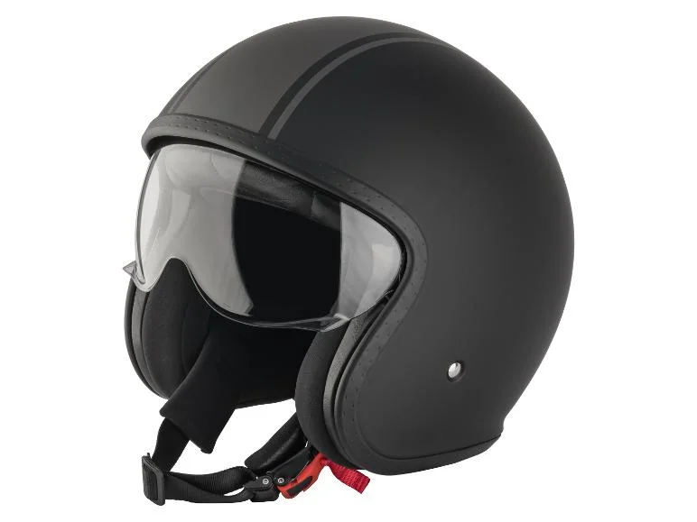 Casque Jet, XL - Image 10