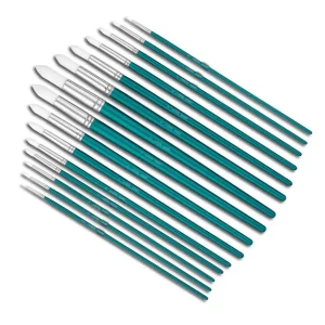 Set de pinceaux — SKU IBRU5UQEA8XWNS95