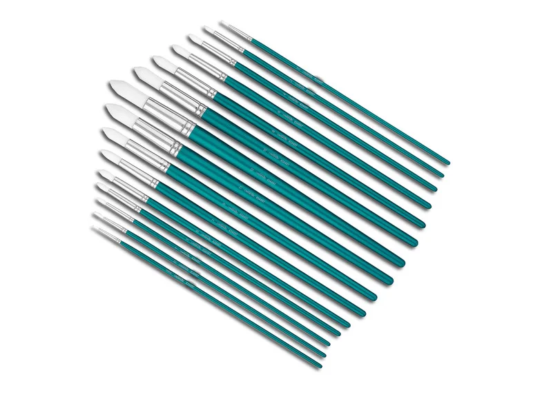 Set de pinceaux — SKU IBRU5UQEA8XWNS95