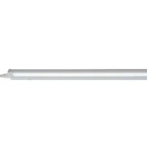 Réglette sous meuble LED à blanc variable
