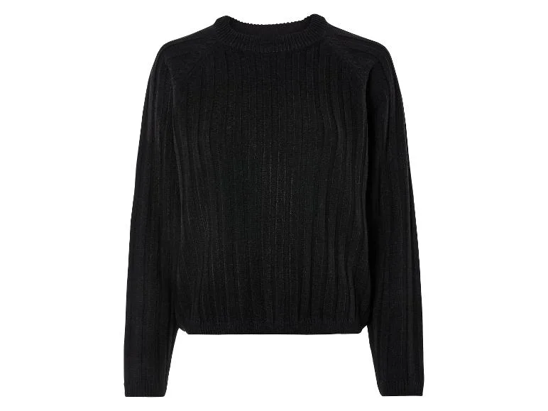 Pull en maille femme — SKU RPY4NSZJ71RTDWHJ4 - Image 2