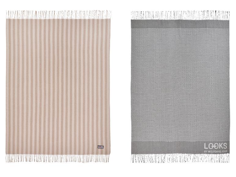 Plaid, 130 x 170 cm — SKU L86Z9Z1WSWOQF46QP - Image 6