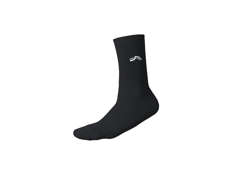 Lot de 2 paires de chaussettes de tennis homme/femme - Image 6