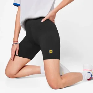 Cycliste femme LIDL