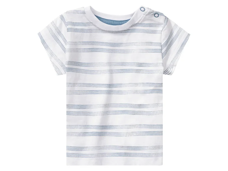 Lot de 3 t-shirts bébé — SKU CAXQ0EXDP4OC4XCL - Image 10