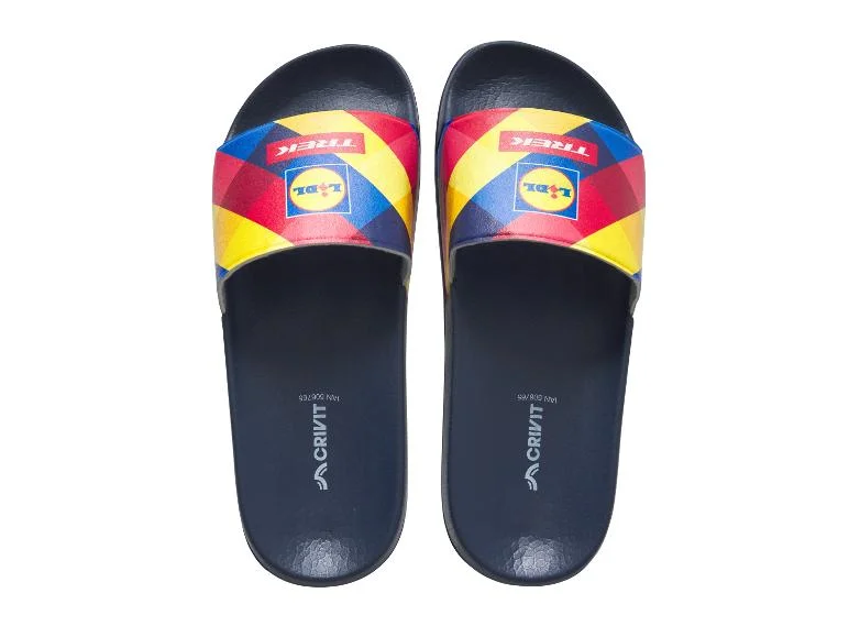 Mules de bain Lidl-Trek 2026 - Image 7