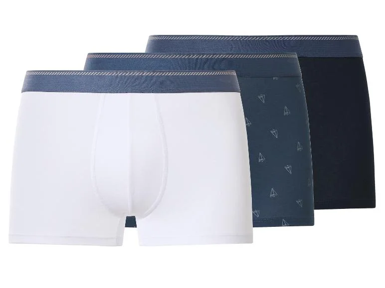 Lot de 3 boxers homme — SKU VFI2KREWZO0Q5H9NU - Image 11