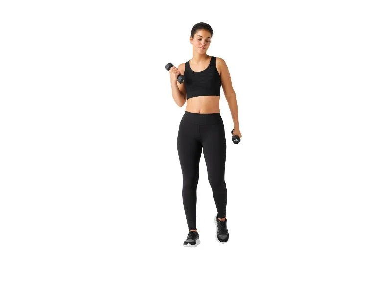 Legging technique femme — SKU 862YIC3P14WZJWF9 - Image 3
