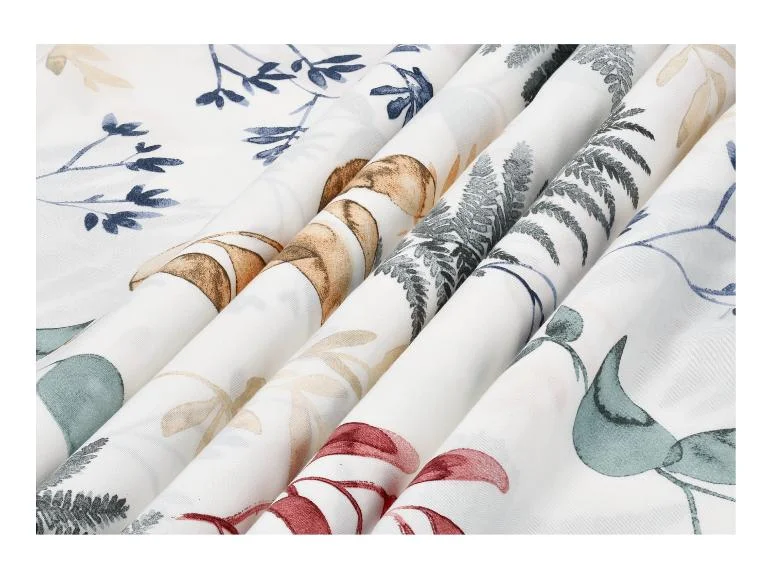 Parure de lit en satin microfibre, 260 x 240 cm — SKU DDPE18B4ARYA6UV48 - Image 12