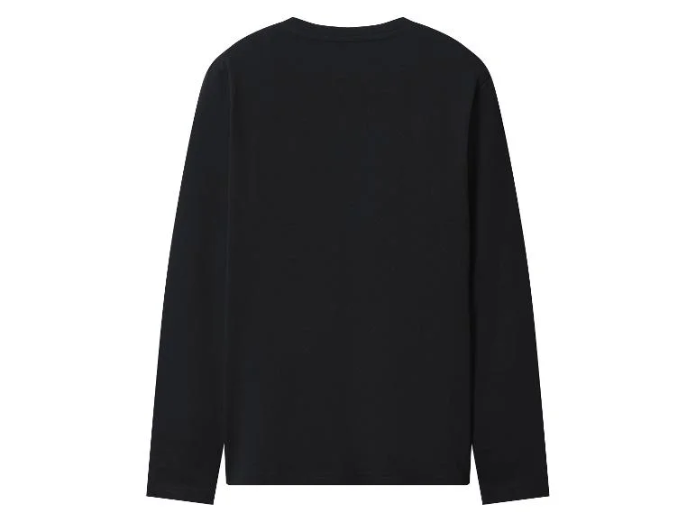 Lot de 2 t-shirts à manches longues garçon - Image 16
